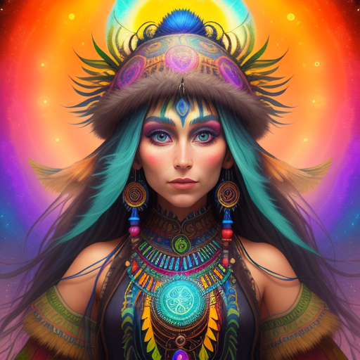 Shamans